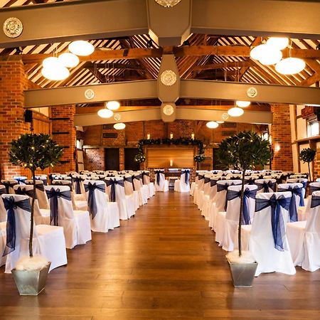 Hotel Lainston House Winchester Zewnętrze zdjęcie