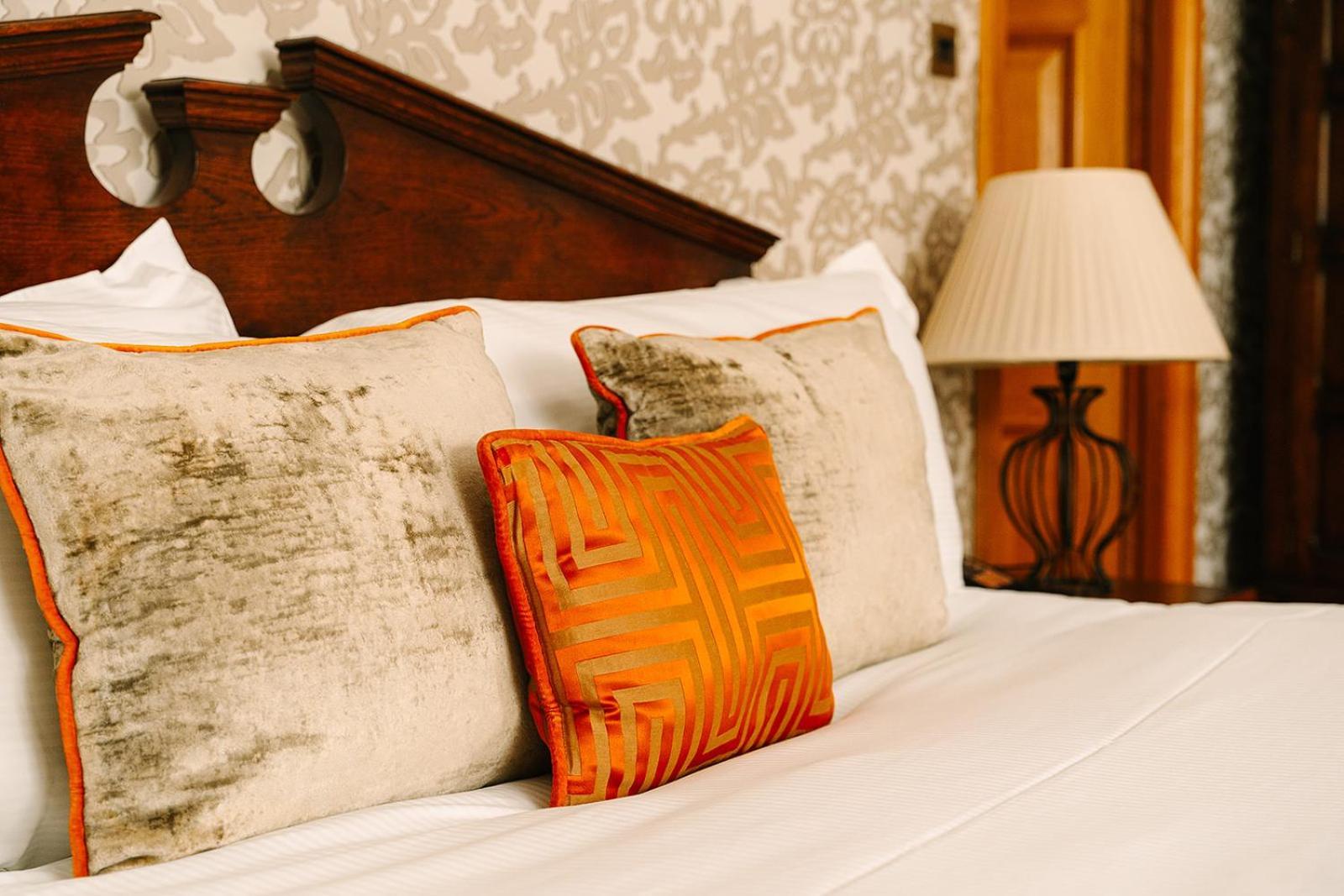 Hotel Lainston House Winchester Zewnętrze zdjęcie