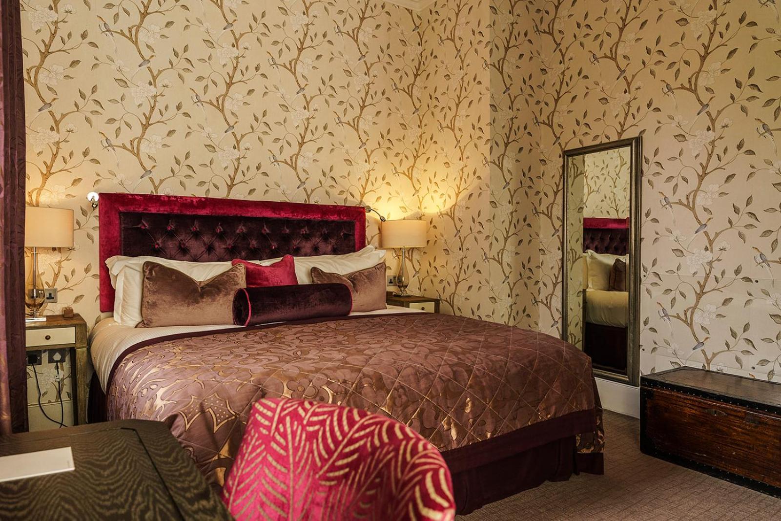 Hotel Lainston House Winchester Zewnętrze zdjęcie