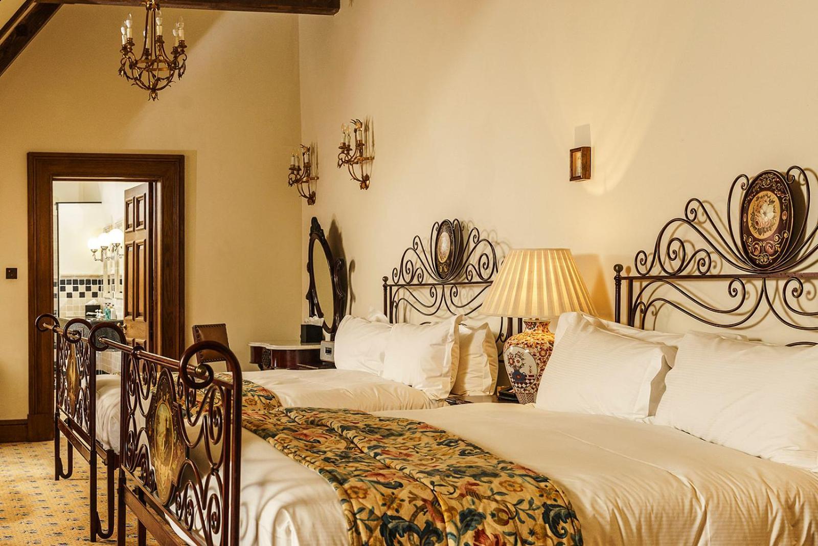 Hotel Lainston House Winchester Zewnętrze zdjęcie