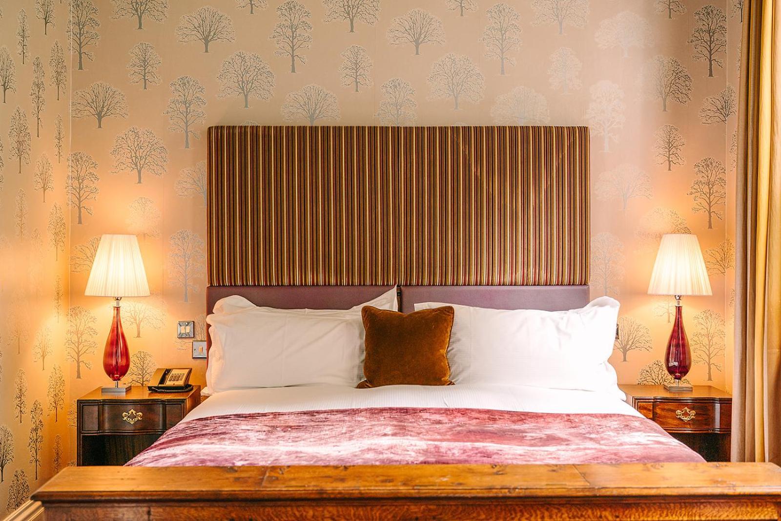 Hotel Lainston House Winchester Zewnętrze zdjęcie