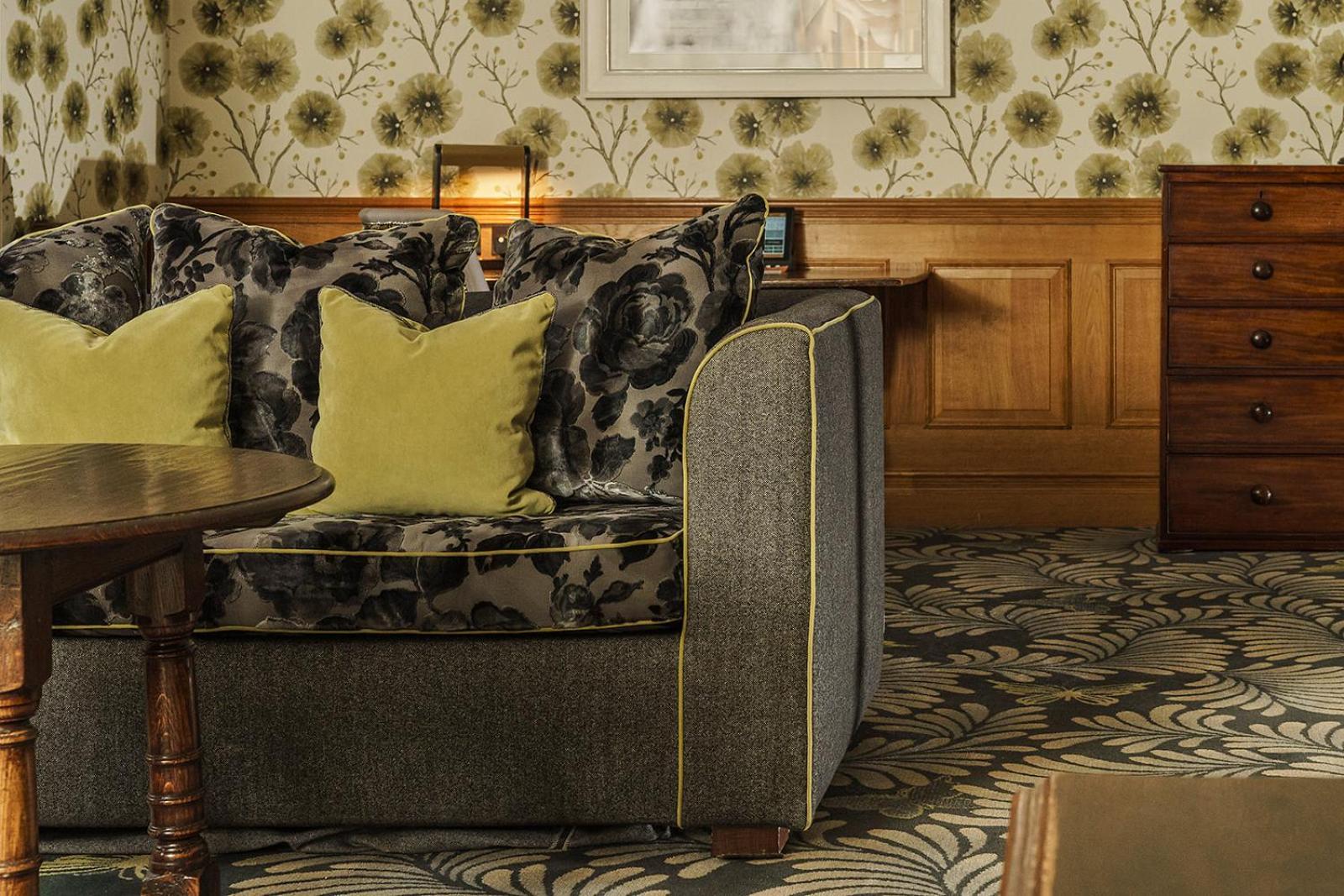 Hotel Lainston House Winchester Zewnętrze zdjęcie