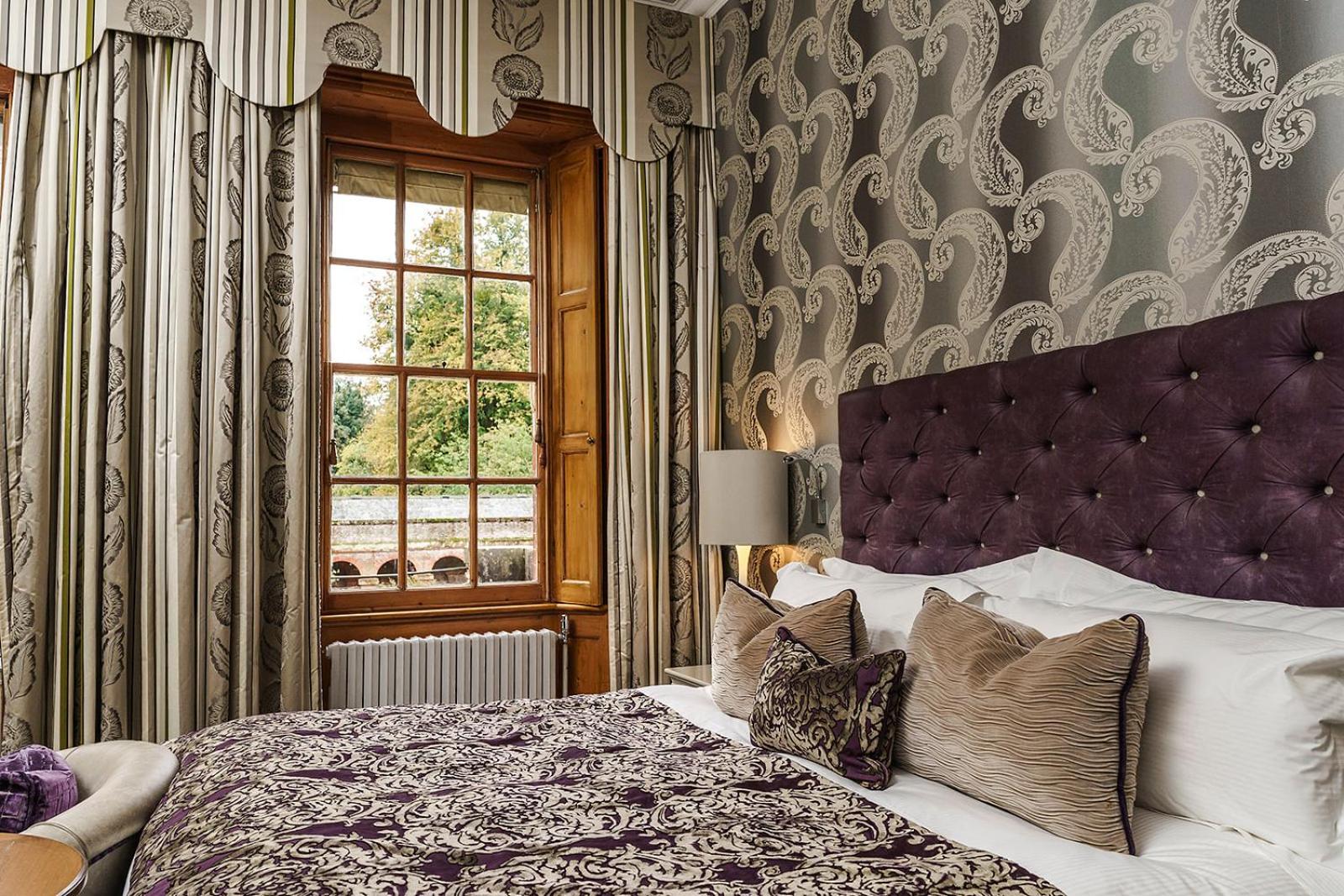 Hotel Lainston House Winchester Zewnętrze zdjęcie