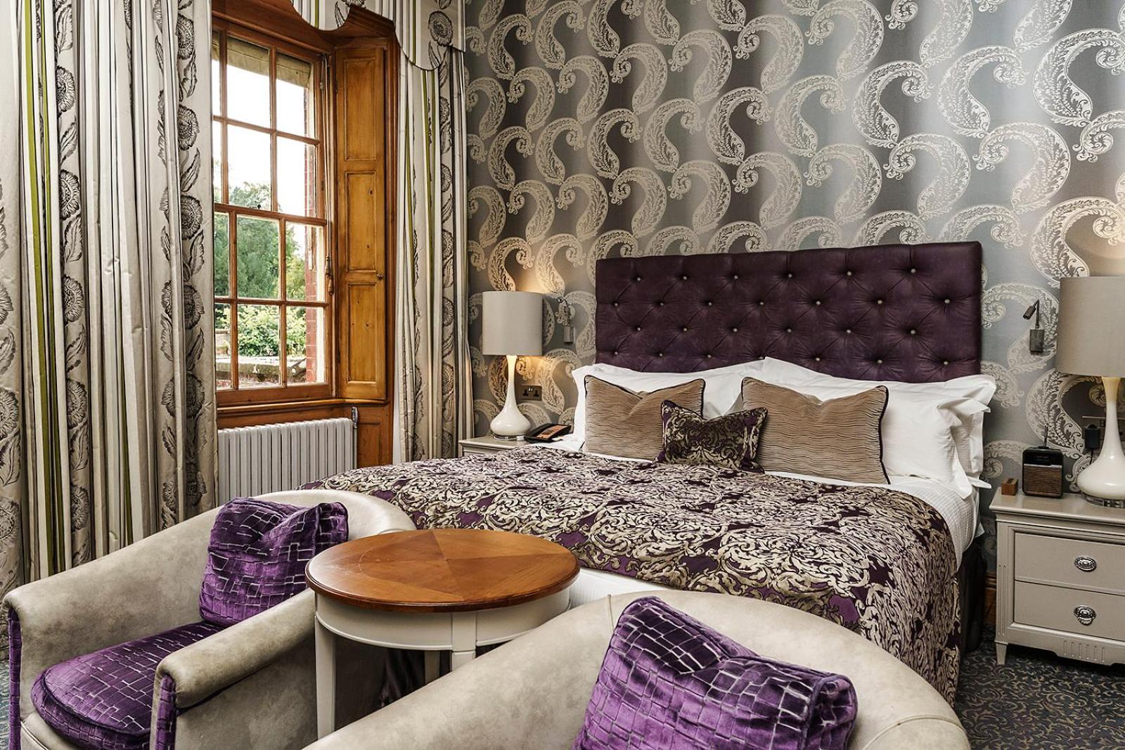 Hotel Lainston House Winchester Zewnętrze zdjęcie