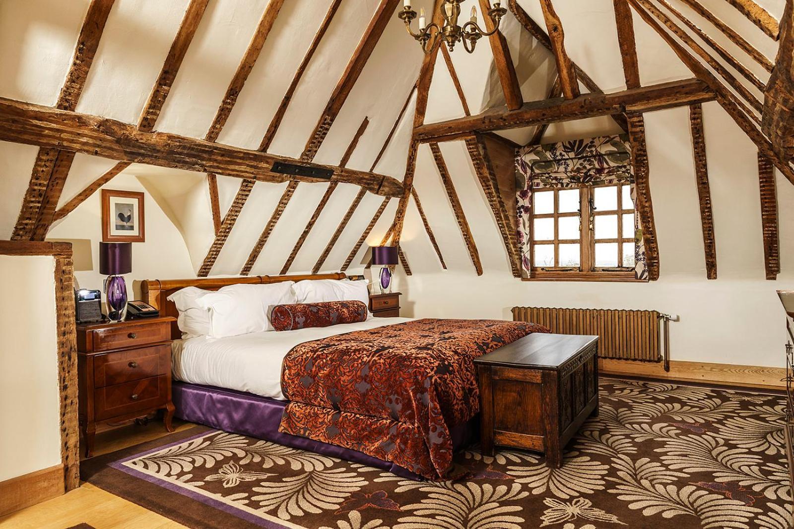 Hotel Lainston House Winchester Zewnętrze zdjęcie