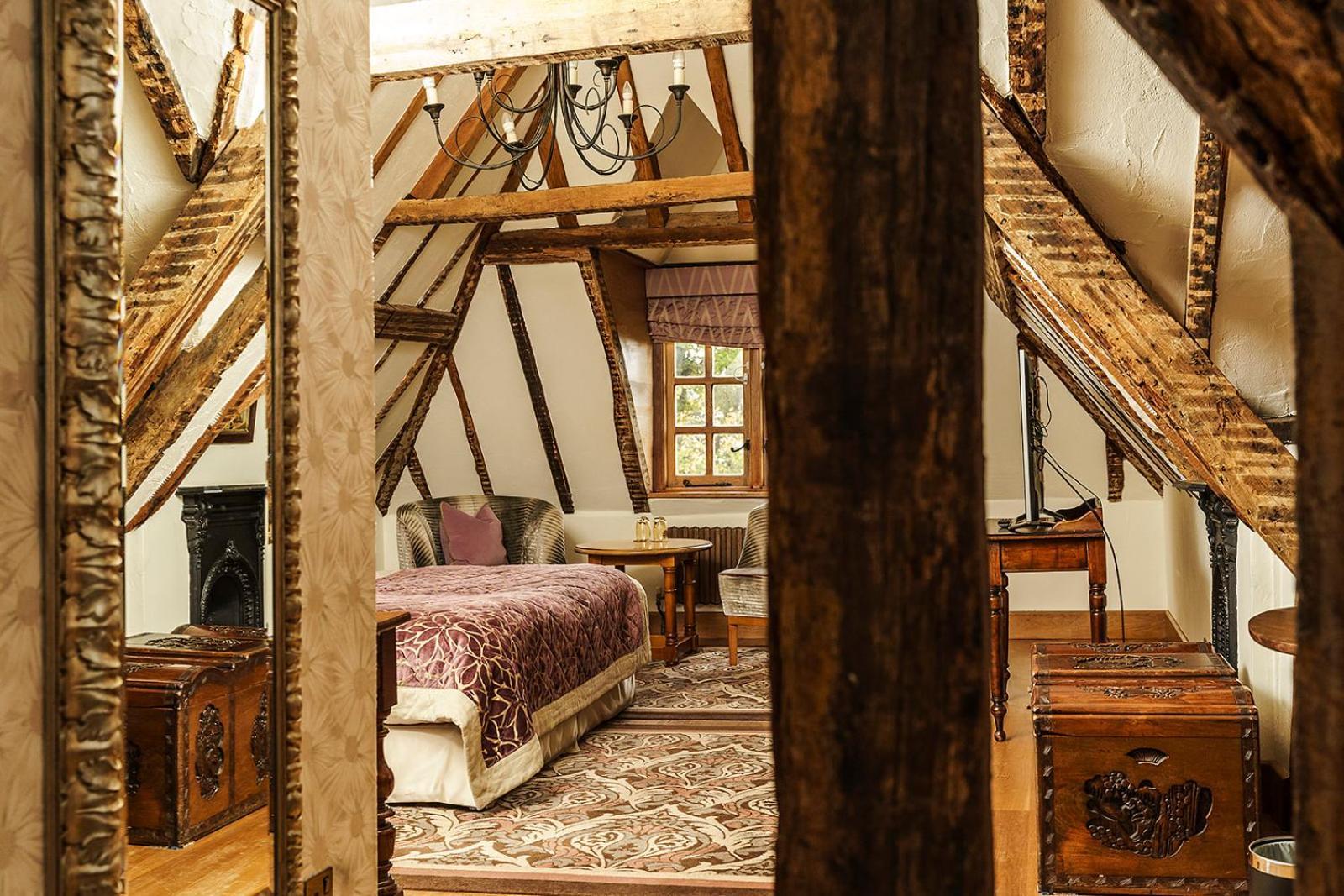 Hotel Lainston House Winchester Zewnętrze zdjęcie