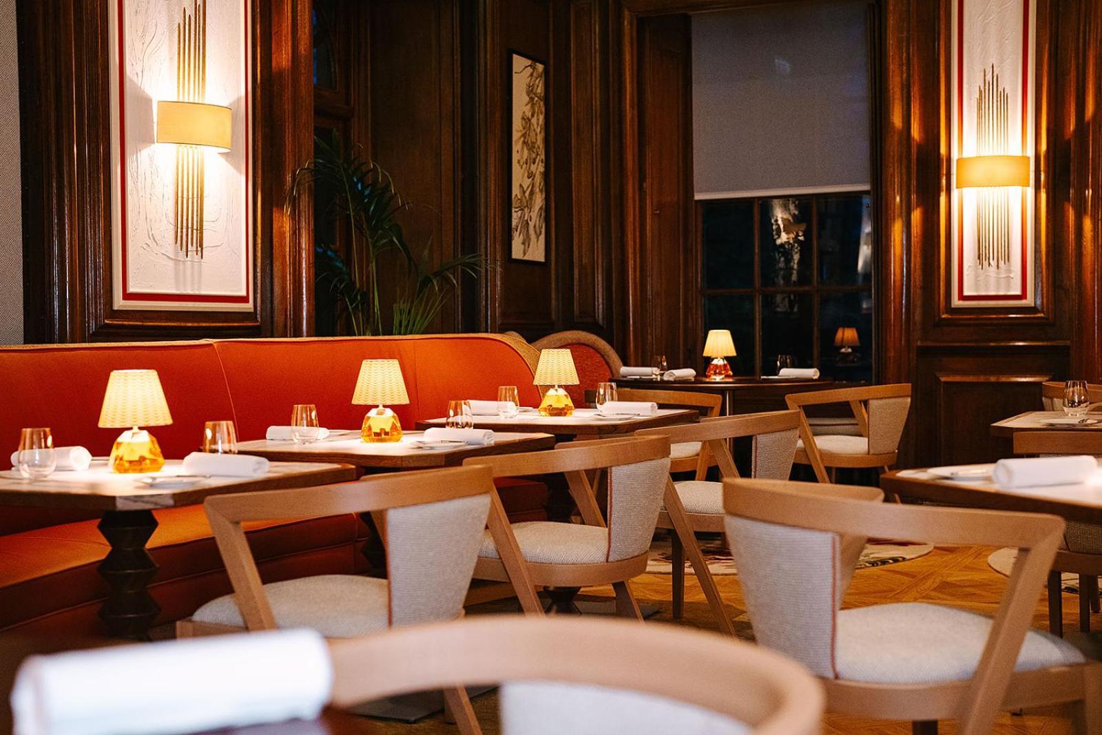 Hotel Lainston House Winchester Zewnętrze zdjęcie