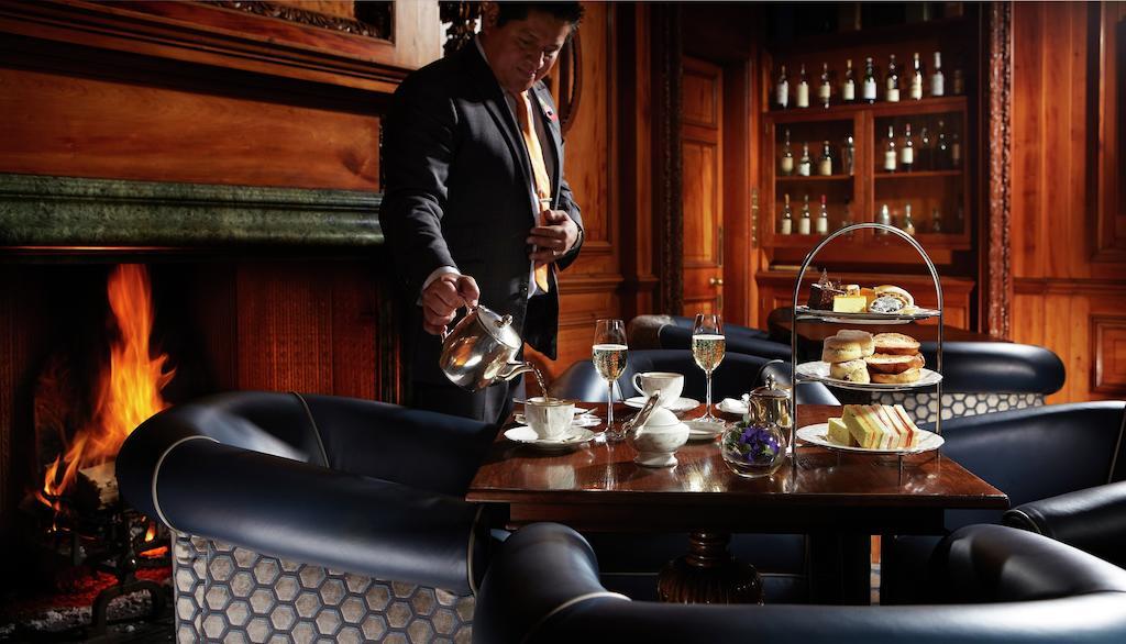 Hotel Lainston House Winchester Zewnętrze zdjęcie
