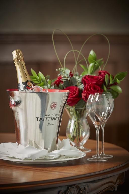 Hotel Lainston House Winchester Zewnętrze zdjęcie